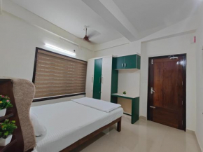 Pali homes